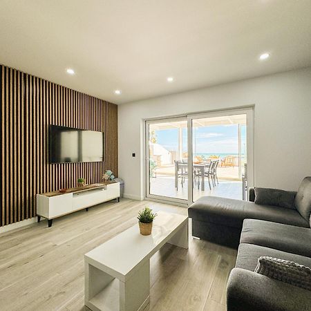 Villa Dru Roquetas de Mar Eksteriør bilde