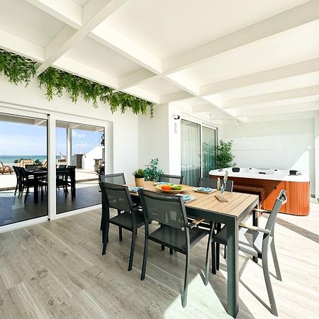 Villa Dru Roquetas de Mar Eksteriør bilde