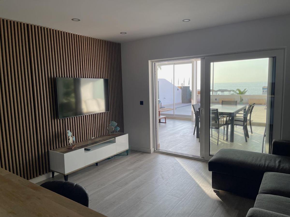 Villa Dru Roquetas de Mar Eksteriør bilde