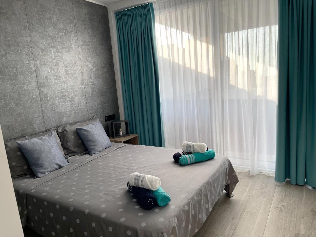 Villa Dru Roquetas de Mar Eksteriør bilde