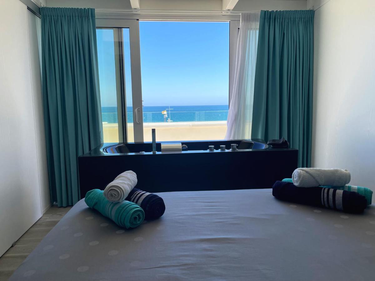 Villa Dru Roquetas de Mar Eksteriør bilde