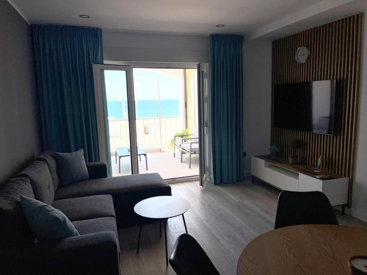 Villa Dru Roquetas de Mar Eksteriør bilde