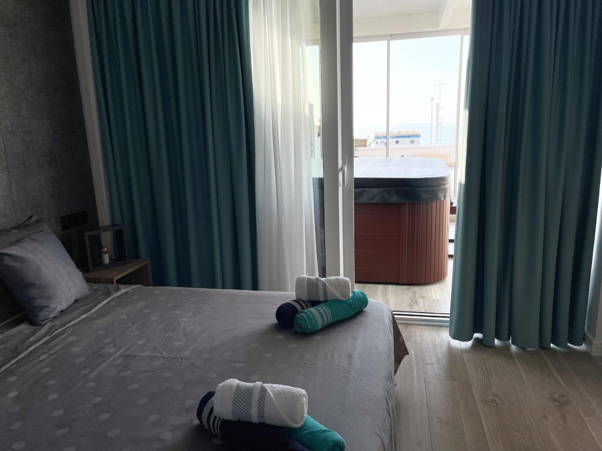 Villa Dru Roquetas de Mar Eksteriør bilde