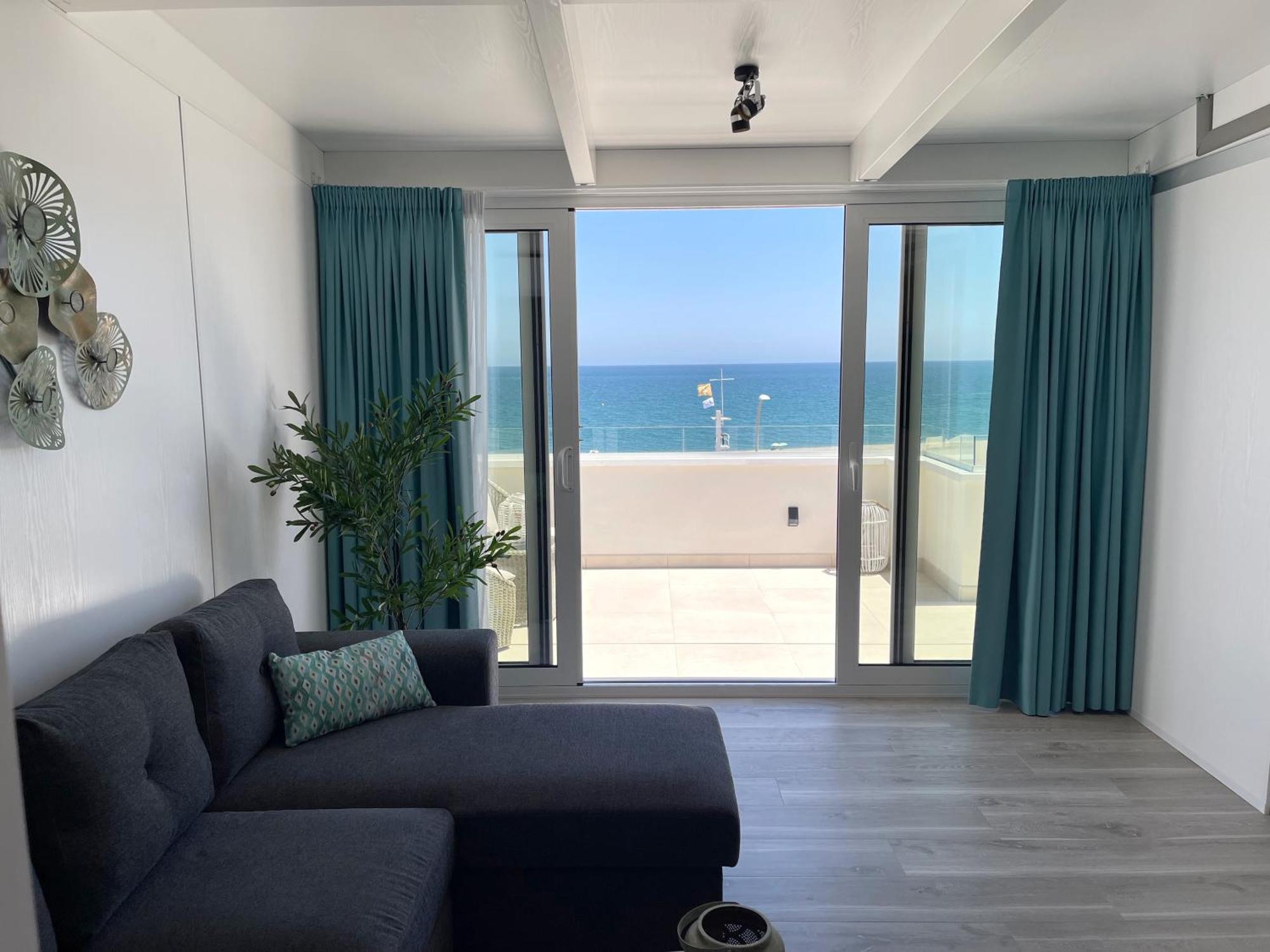 Villa Dru Roquetas de Mar Eksteriør bilde