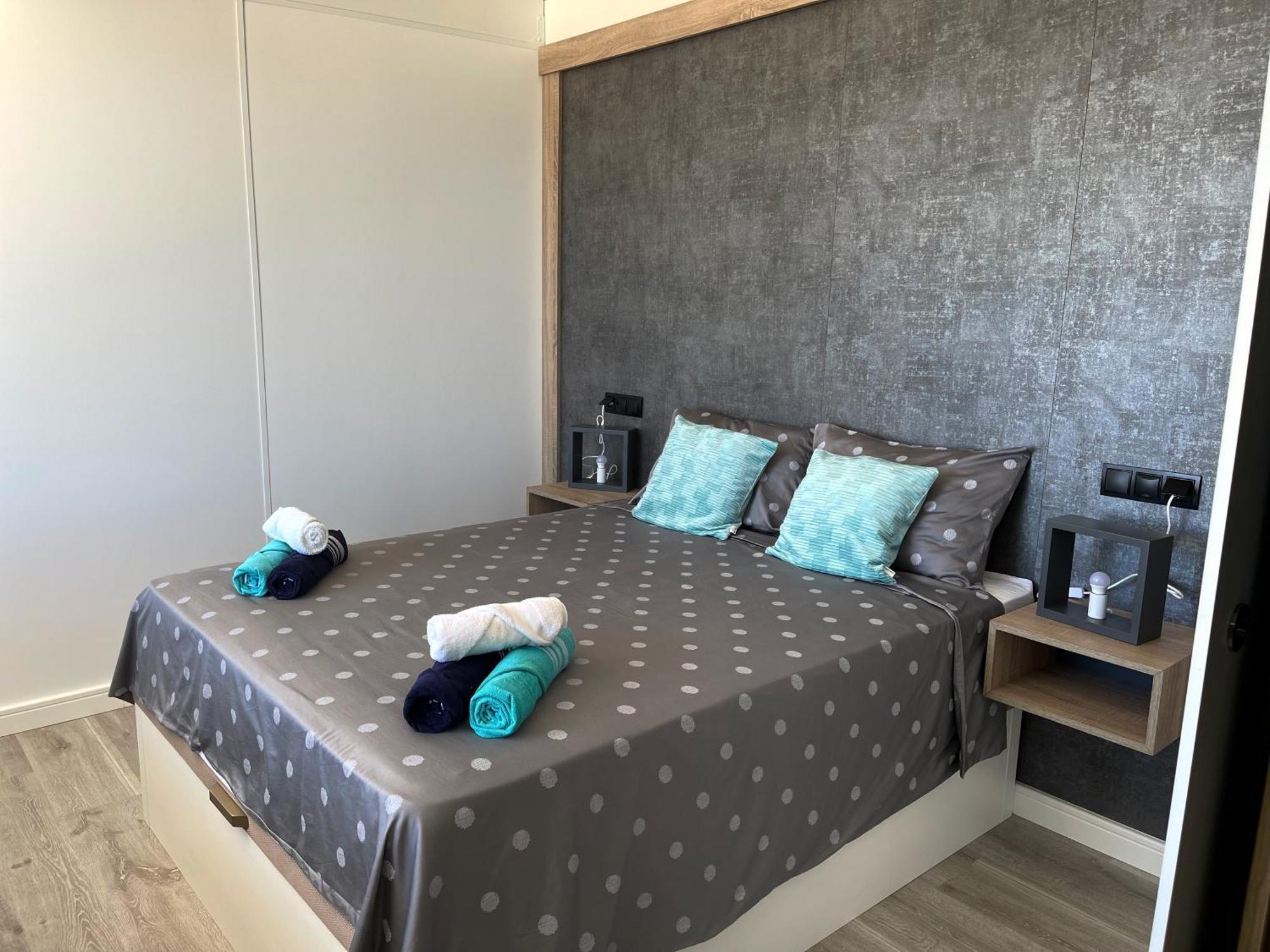 Villa Dru Roquetas de Mar Eksteriør bilde