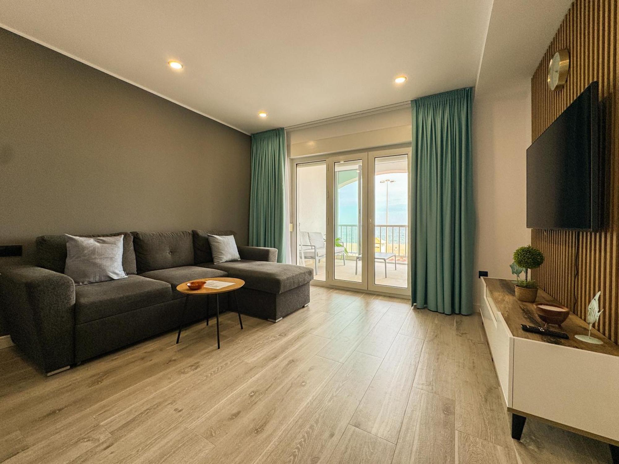 Villa Dru Roquetas de Mar Eksteriør bilde