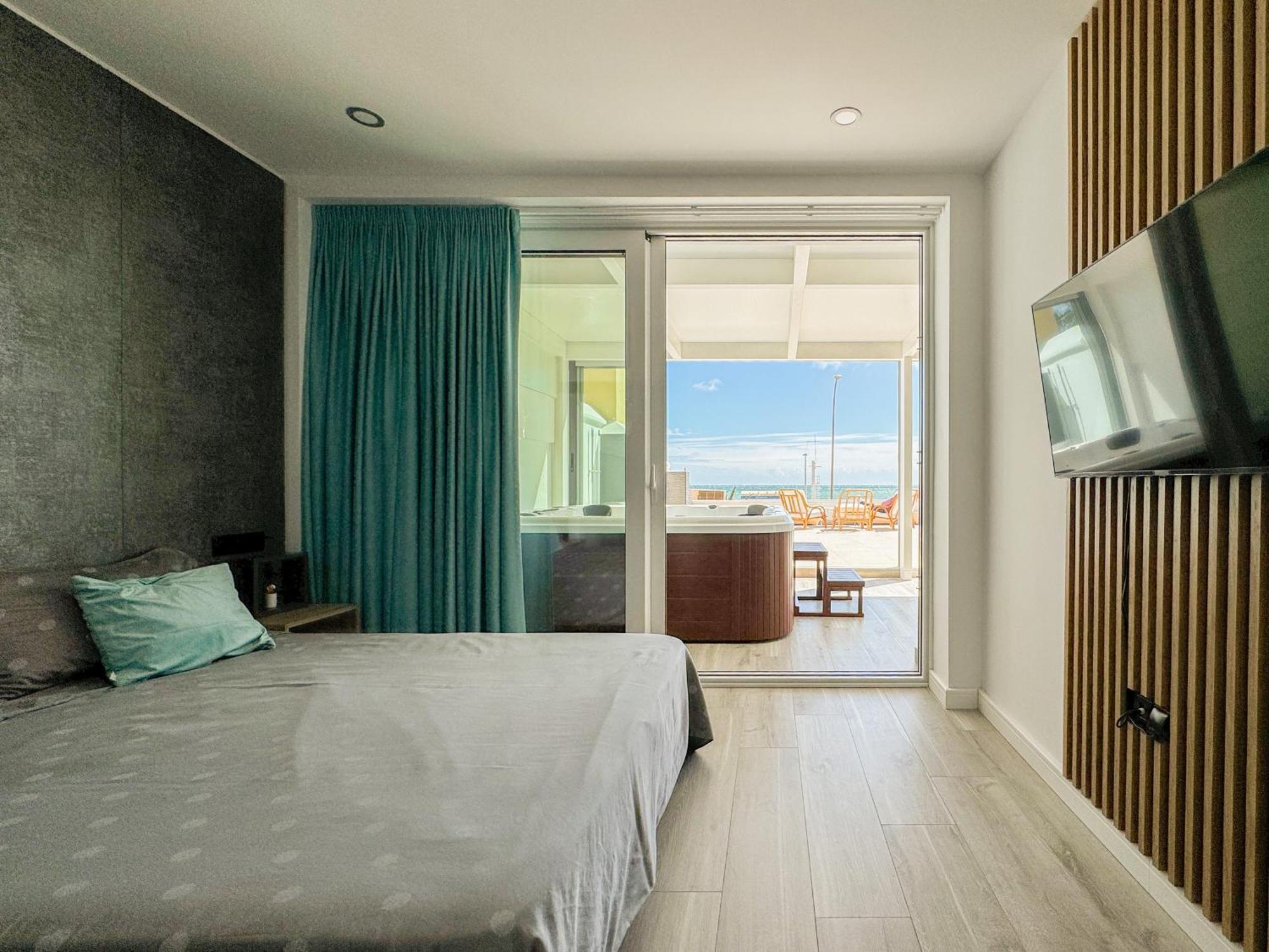Villa Dru Roquetas de Mar Eksteriør bilde