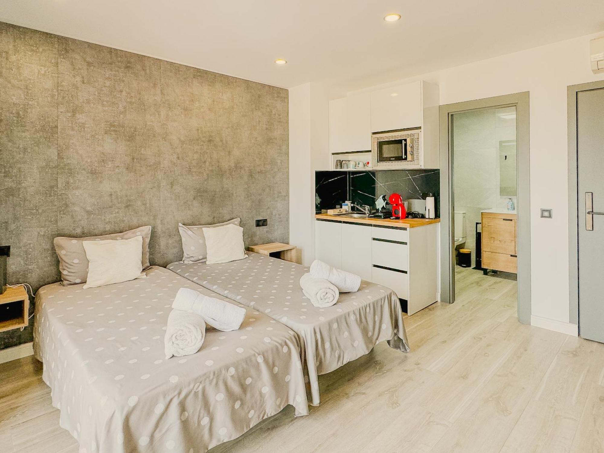 Villa Dru Roquetas de Mar Eksteriør bilde