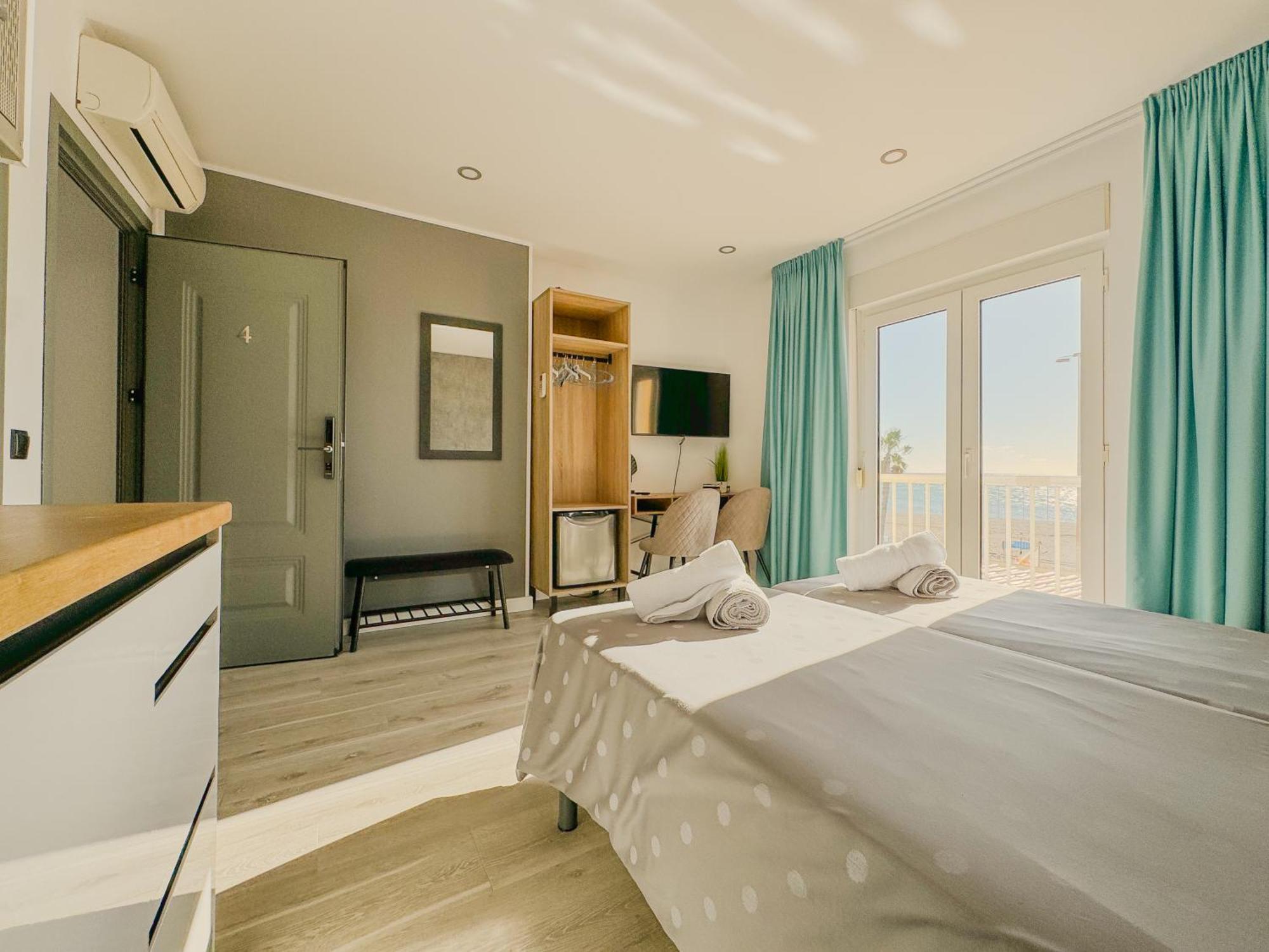 Villa Dru Roquetas de Mar Eksteriør bilde