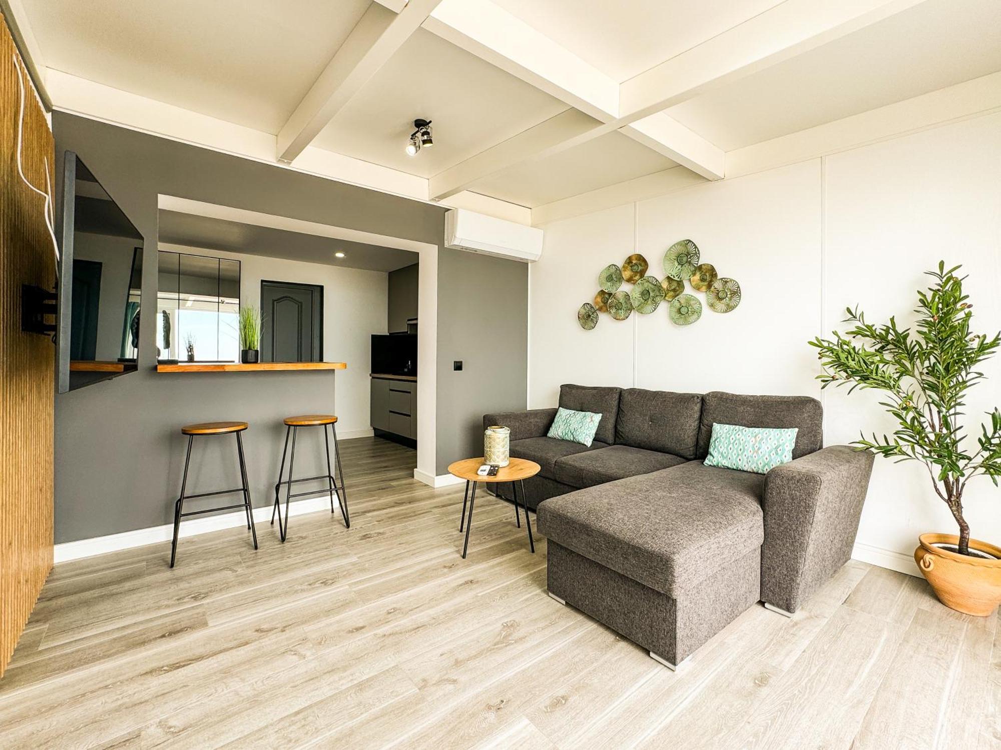 Villa Dru Roquetas de Mar Eksteriør bilde