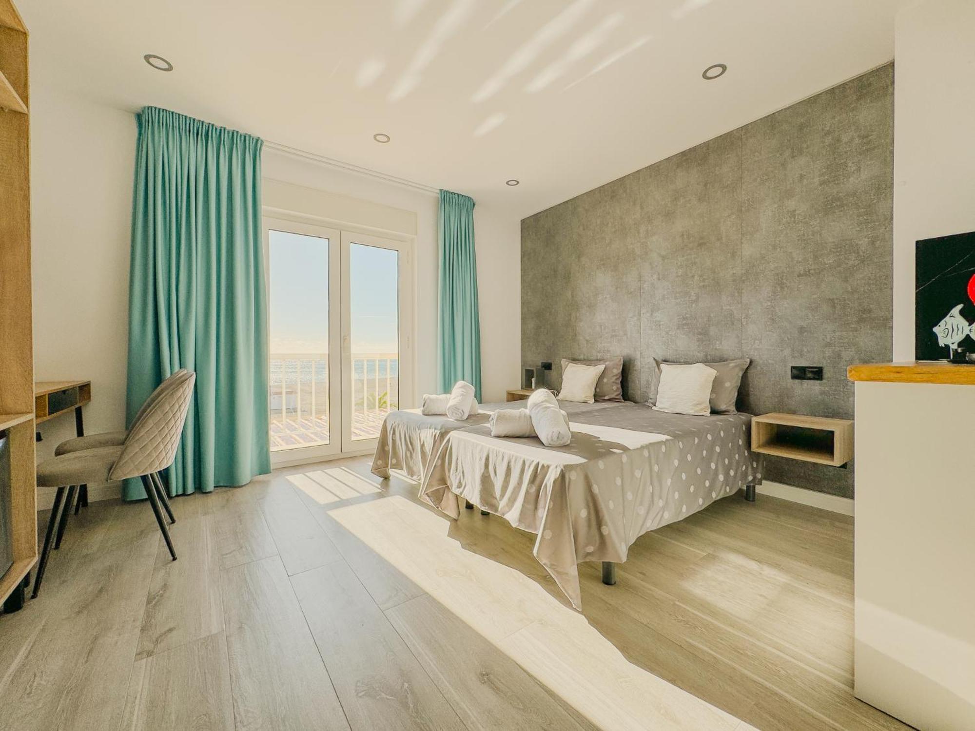 Villa Dru Roquetas de Mar Eksteriør bilde