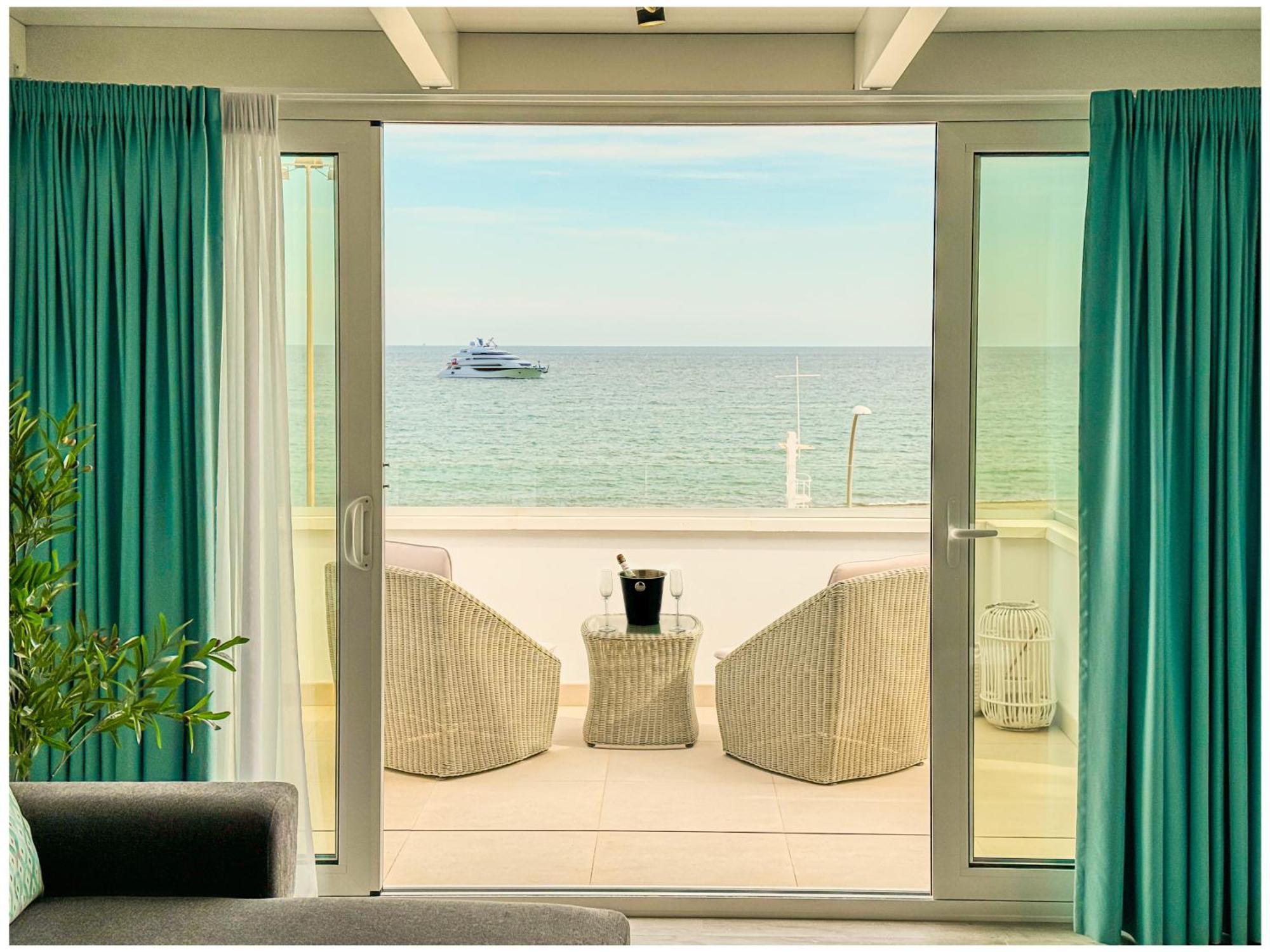 Villa Dru Roquetas de Mar Eksteriør bilde